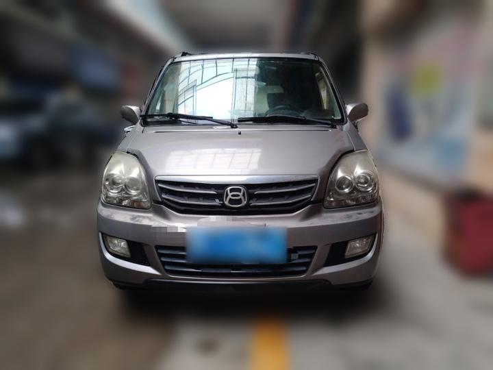 X5 2013 Luxury 1.4L photo 2