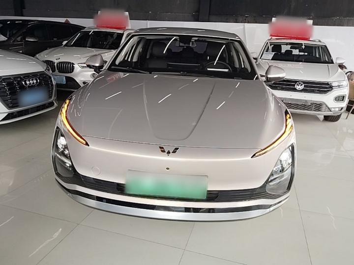 Wuling 2024 510 Advanced photo 2