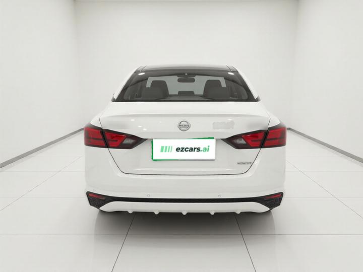 Teana 2021 2.0L XL Comfort photo 5