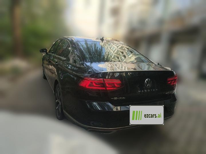 Magotan 2020 280TSI DSG Comfort photo 4