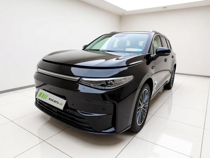 Leapmotor C16 2024 EV 520 Exclusive