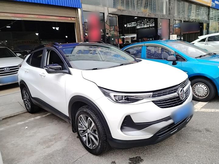 2021 332T CVT Elite photo 3