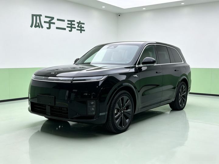 GX 2026 EREV 1585 AWD UltraSE