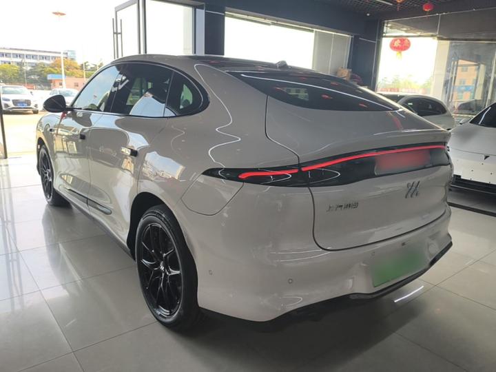 IM Motors LS6 2026 EV Max photo 4
