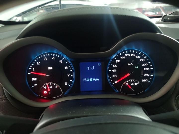 Malibu 2018 530T AT photo 7