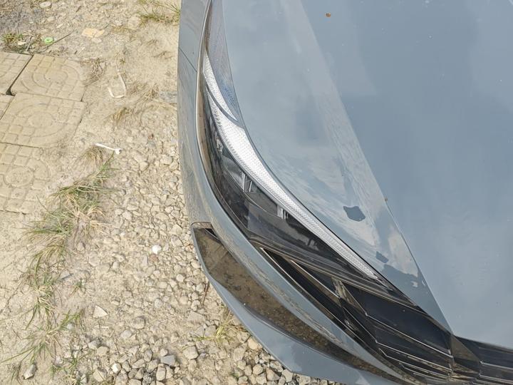 Elantra 2021 1.5L CVT GLX Elite photo 7