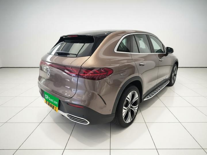 EQE SUV 2023 350 4MATIC Luxury photo 6