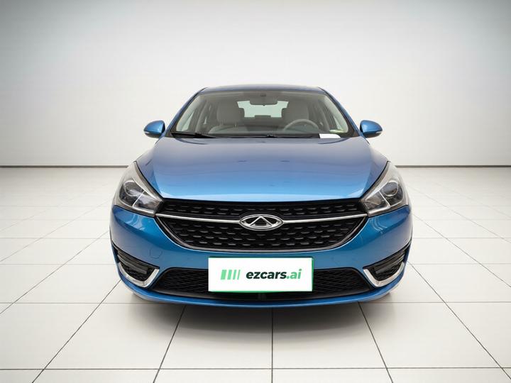 Arrizo 5 2016 1.5L CVT photo 2