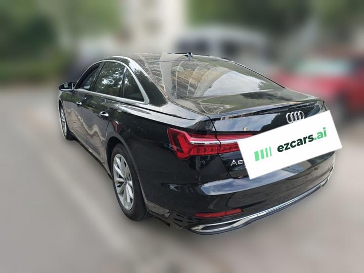 A6L 2023 Facelift 40 TFSI Luxury photo 4