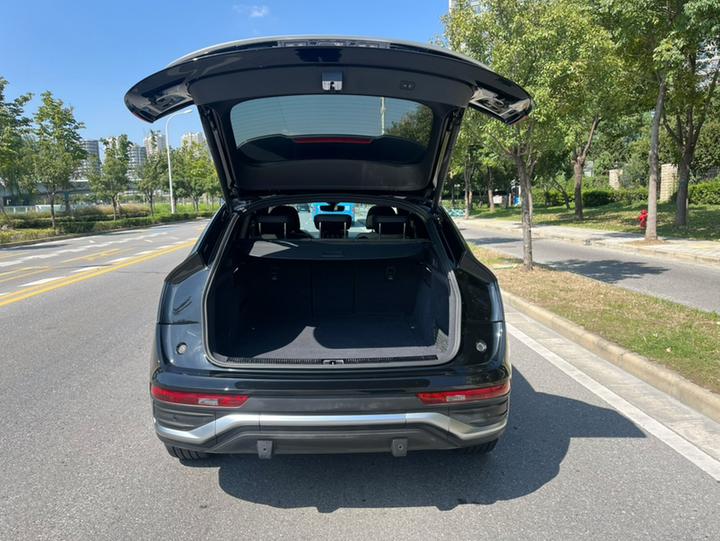 Q5L Sportback 2022 40 TFSI Fashion photo 8