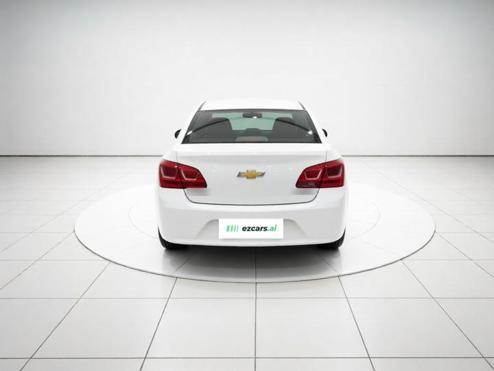 2015 1.5L Classic SE MT photo 5
