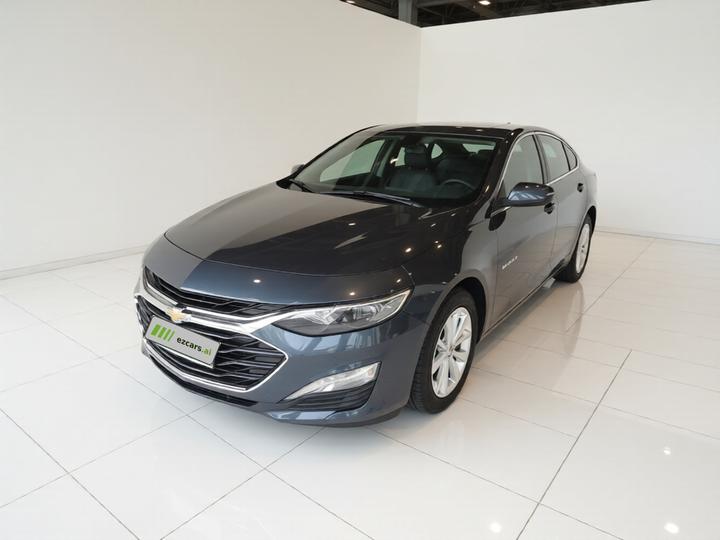 Malibu XL 2021 535T AT