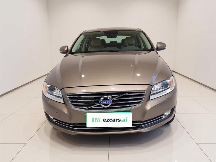 S80L 2015 2.0T T5 photo 2
