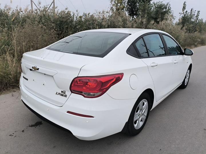 Cavalier 2019 320 AT photo 4