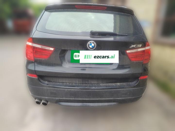 X3 Imported 2012 xDrive28i Leading photo 5
