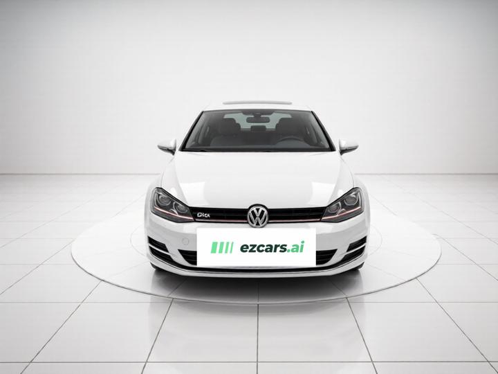 Golf 2015 1.4TSI AT Comfort photo 2