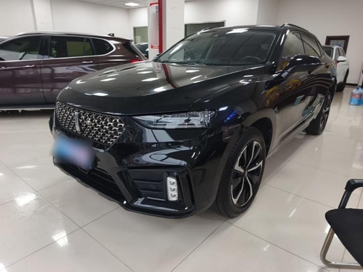 VV7 GT 2020 2.0T Flagship