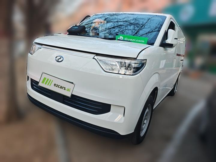 Ruichi EV EC75 2023 Pioneer Ⅰ 41.85kWh