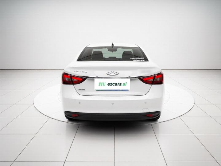 Arrizo 5 2017 1.5L CVT Fashion photo 5