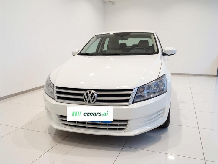 Santana 2015 1.4L MT photo 2