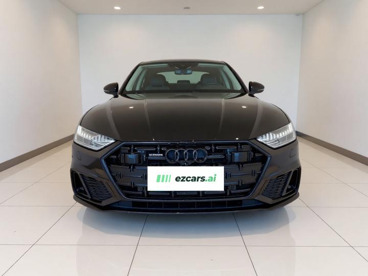 A7L 2024 45 TFSI Luxury photo 2