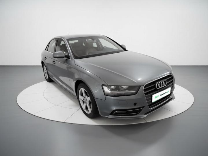 A4L 2013 30 TFSI AT Comfort photo 3