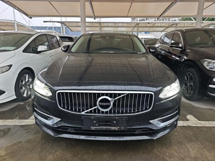 S90 2020 T5 Luxury photo 2