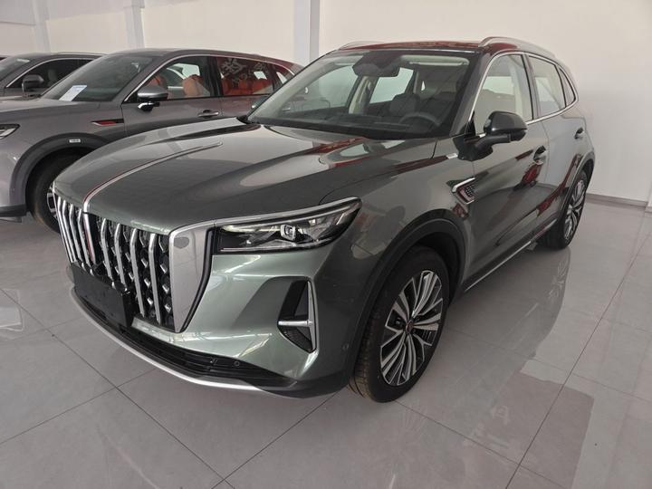 HS5 2027 2.0T AWD Pro