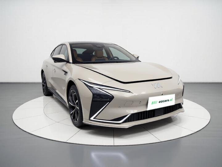 IM Motors L7 2022 Dynamic photo 3