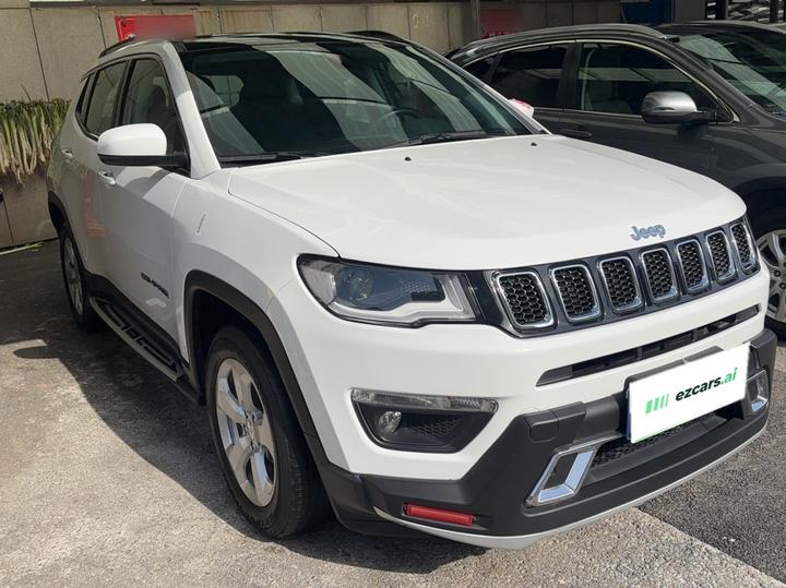 Compass 2019 220T AT photo 4