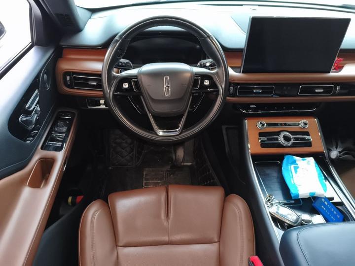 Aviator 2022 3.0T V6 AWD photo 7