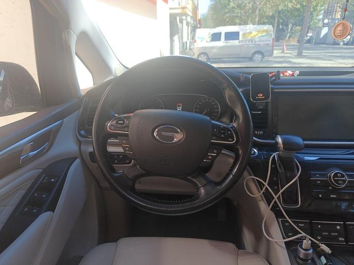 GAC Trumpchi M8 2018 320T Premium photo 3