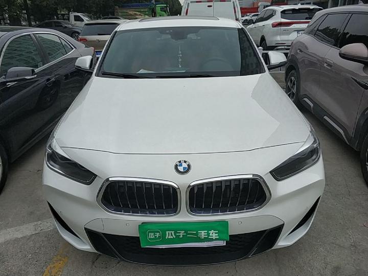 X2 2020 sDrive25i Leading M Sport Package photo 2