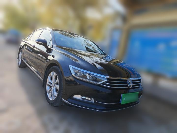 Magotan 2017 330TSI DSG Luxury photo 3