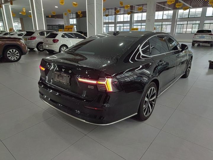 S90 2026 B5 Luxury photo 6