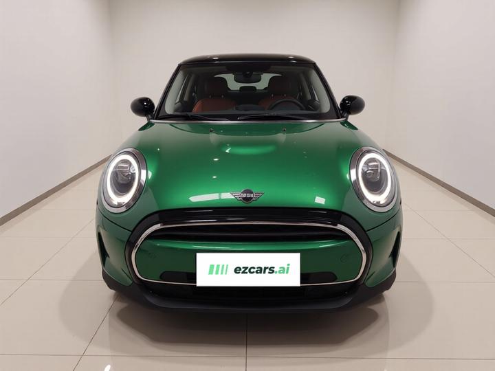 2022 Facelift 1.5T COOPER photo 2