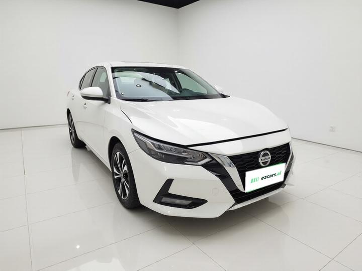 Sylphy 2022 1.6L XL CVT Enjoy photo 3