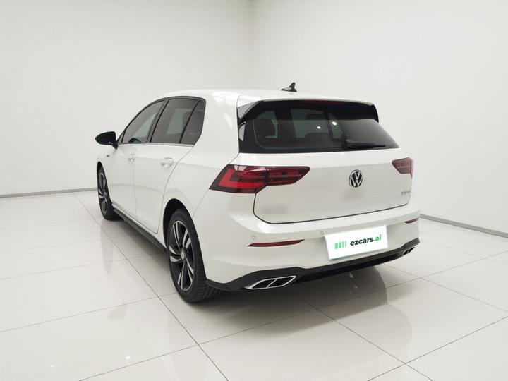 Golf 2023 280TSI DSG R-Line Lite photo 4