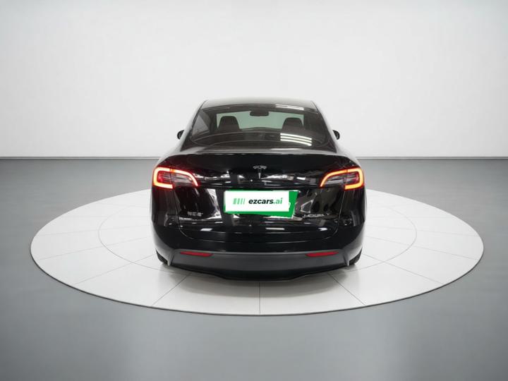 Model Y 2022 Facelift RWD photo 5