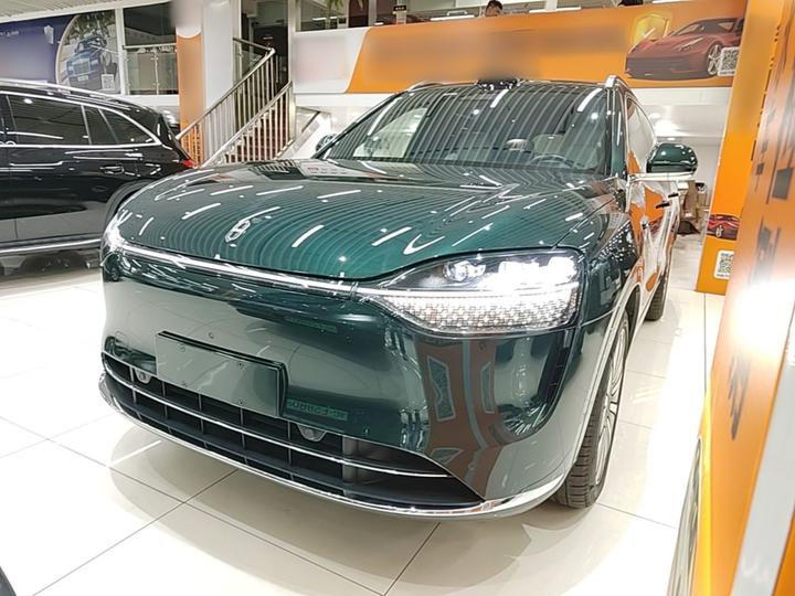 HIMA AITO M9 2024 EREV Ultra 52kWh 6-Seater