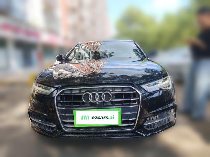 A6L 2018 30 Anniversary 35 TFSI Sport photo 2