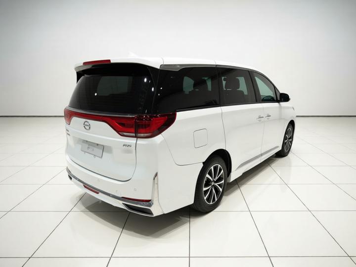 GAC Trumpchi M8 2024 Leading Series 390T Luxury photo 4