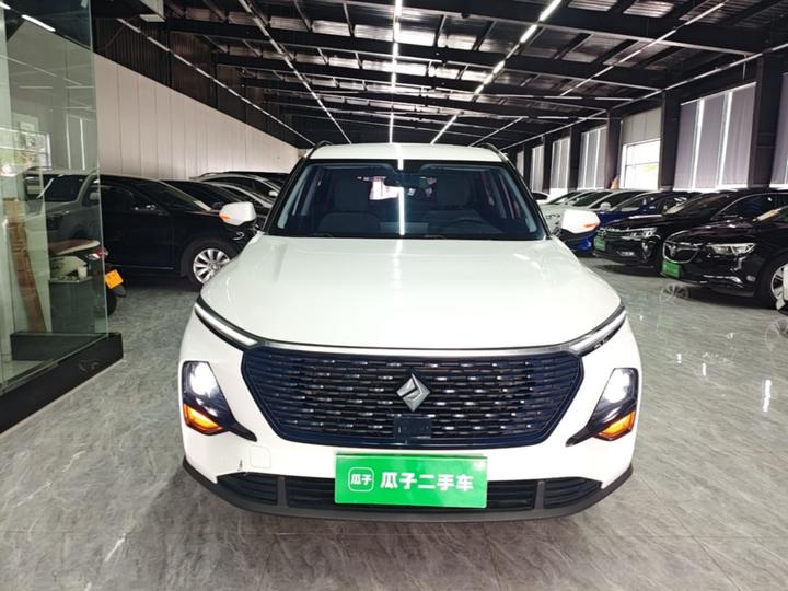 RS-3 2020 1.5L CVT 24 Elite photo 2