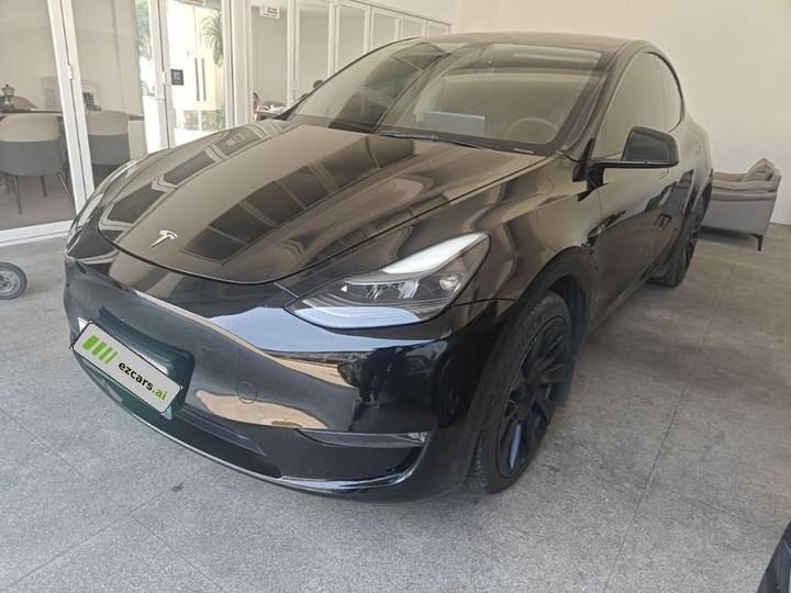 Model Y 2022 Long Range AWD