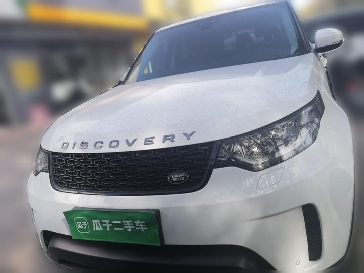 Discovery 2017 3.0 SC V6 SE photo 2