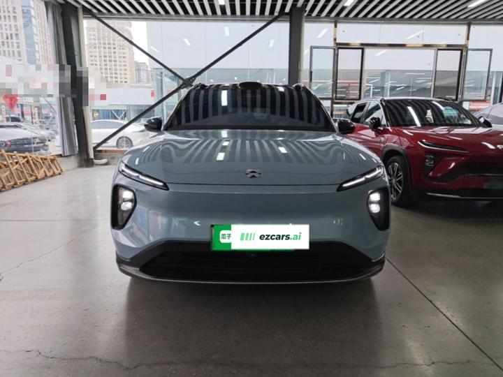 ES6 2023 75kWh photo 2
