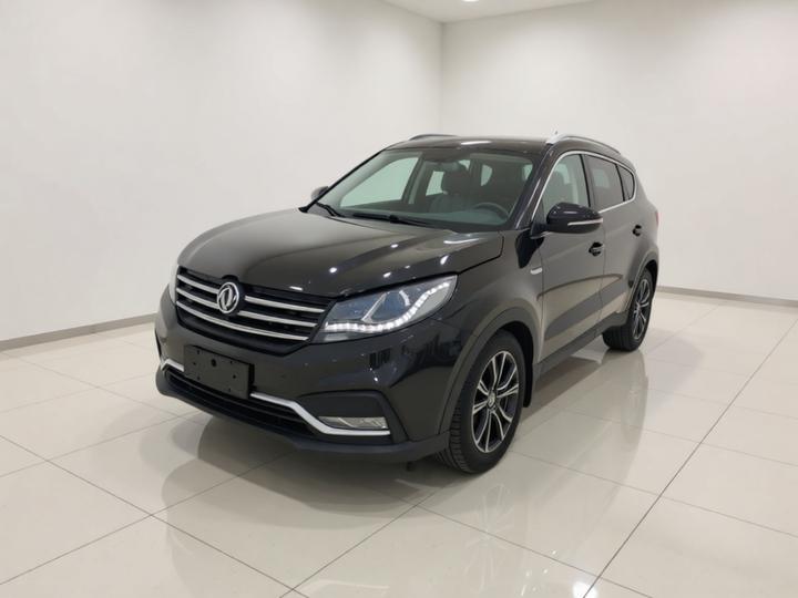 Fengon 580 2017 1.5T CVT Connected