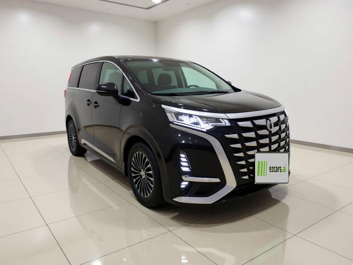 D9 2022 DM-i 970 AWD Noble photo 3