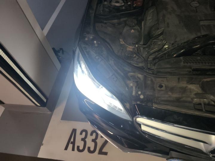E-Class 2015 Facelift E 260 L Sport photo 7