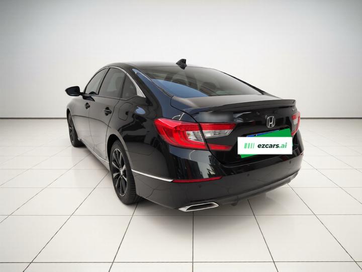 Accord 2018 260TURBO Elite China VI photo 4
